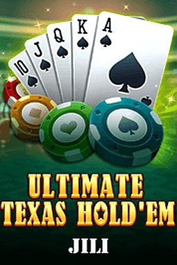 Ultimate Texas Hold'em